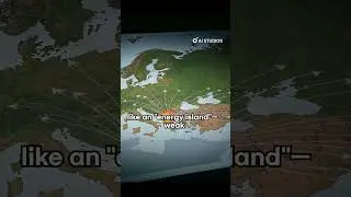 Europe's Massive Blackout Chaos!