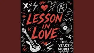 Lesson In Love