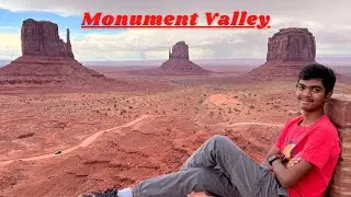 Monument Valley