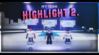 RBW2 | Hightlights 2 | Streaking