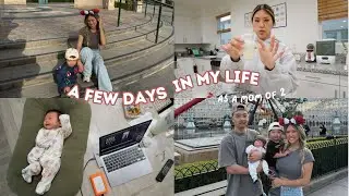 Первый день малыша в Диснейленде! + Сцеживание молока на ходу | Жизнь мамы во второй раз