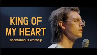 King of my Heart (나의 왕 되신주) spontaneous  // with 드웰링 플레이스 애너하임 예배팀 x MADAWAY