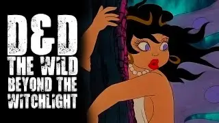 #DnD - The Wild Beyond the Witchlight Review
