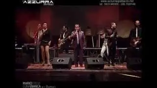 NAPOLI TURBO FOLK - Mario Trevi Lunabianca