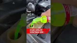 Rislone Hy-per Cool S&uuml;per Soğutucu Sıvı