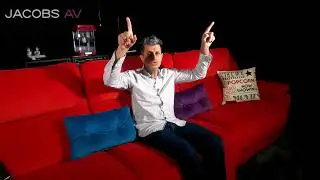 JacobsAV -  Home cinema surround sound basics