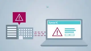 Synco IC suivi des consommations &eacute;nerg&eacute;tiques