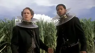 Wild Wild West (1999) Movie Recap | Will Smith&rsquo;s Steampunk Western Adventure Explained
