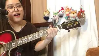 Day6 - Best Part (Full Acoustic Cover) HAPPY NEW YEAR 🥰