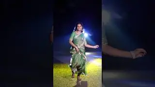 o pillaga 🔥🔥 #dance #folksouls #folkart #saree #souldancers #folkdance #dancecover