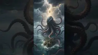 Release The Kraken &hearts;️💯