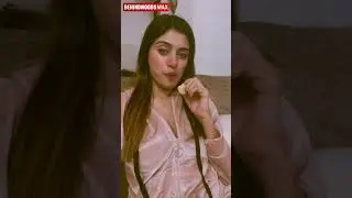 என்னங்க Oviya-க்கு பொசுக்குன்னு முத்தம் கொடுத்துட்டீங்க 😍