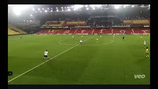 Amy Goddard   On The Ball