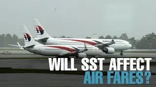 NEWS: SST unlikely to affect fares, says MAB