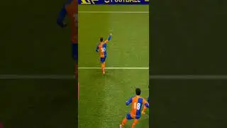 Ankara Messi Aldım Efootball 23 Mobile #shorts #messi