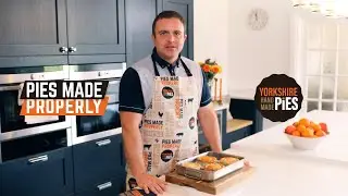 Award Winning Pies By Post | Yorkshire Handmade Pies | Ep 5