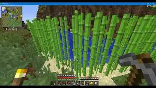 minecraft Survival saga in tech mods Ep 48