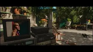 Far Cry 6 - Gameplay 33 - Words like bullets Mission