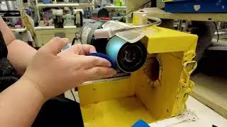 Orthotics Manufacturing Process