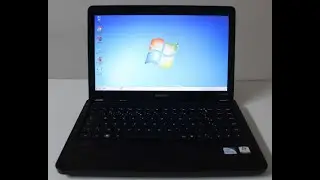 Desmontar Compaq Presário CQ42
