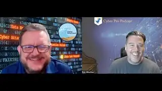 Ransomware and Cybersecurity, a Great Analogy | Mike Crandall | CPP