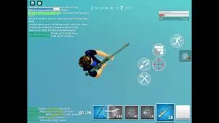 *NEW* Hacking Glitch in Roblox Strucid!!