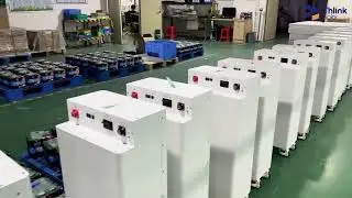 How Our Solar Inverters Are Built: Design, Testing & Reliability Explained