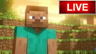Minecraft Dimension #4  / Minecraft Live Deutsch