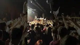 Cool Den на Никулден, клуб Mixtape5/06.12 2025