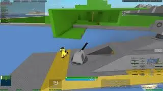 Roblox Base Wars Bug
