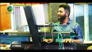 Nandri Solli Song |Edwin Prabhu 🔥🔥🔥 Jacobs keys | Sebastian| Jotham