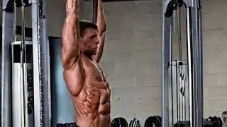 Neutral Grip Pull-Up: The Secret to Pain-Free Upper Body Strength