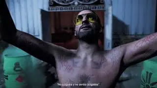 Far Cry 5 Muerte de Jacob Seed y Final del juego