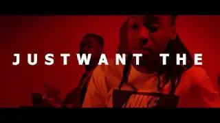 Mikee D x Kid Tae - Just Want The - dir: The King Maker