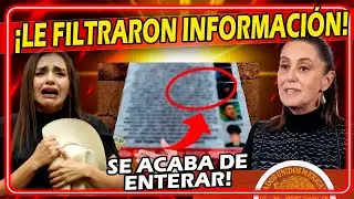TIEMBLA GRECIA QUIROZ &iexcl;LE COLOCARON MNATAS! ELLA DICE QUE ES MENTIRA, SE DECUBRE TODO !!