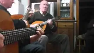 Rondalla de Miravete