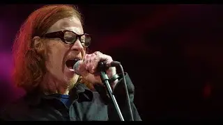 Mark Lanegan was hospitalised for months battling Covid before his death