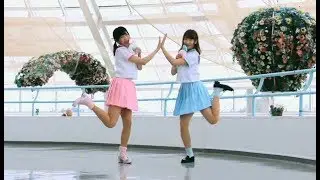 Colorful&times;Melody【カラフル&times;メロディ】- By 18moptop ( English Ver. ) feat Hina Hanamoriru dance
