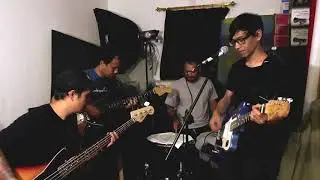 Sunny Summer Day - In Summertime (live)