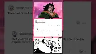 One piece theories (reddit)