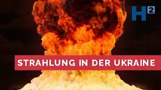 Uran-Munition: Strahlung in der Ukraine