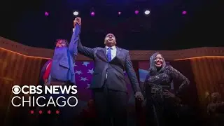 &ldquo;44 the musical&rdquo; at Studebaker Theater | We&rsquo;ve Got Your Ticket