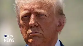 WATCH LIVE: Trump hosts LSU college baseball champions at the White House