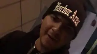 YOUNG DEMON - FAKE LOVE FREESTYLE (CHICANO RAP)