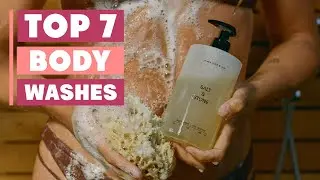 7 Best Body Washes for Sensitive Skin &ndash; Gentle & Effective Choices