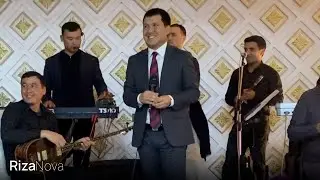 Qilichbek Madaliyev - Popuri