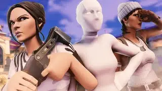 Introducing The LootBoy Esports Academy... 🏆 Fortnite !