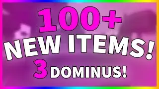 EVERY ITEM IN THE NEW ISLAND PASS (Island Royale Island Pass Season 6)
