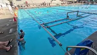 Yolo 10u Black vs Foothill Red Q2