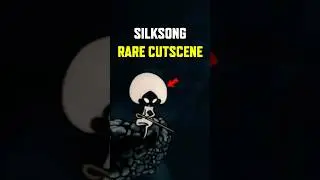 99% OF PEOPLE HAVE NEVER SEEN THIS IN SILKSONG 👀👀👀